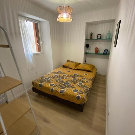 Appartement En Bord De Mer 1 Banyuls-sur-Mer Esterno foto