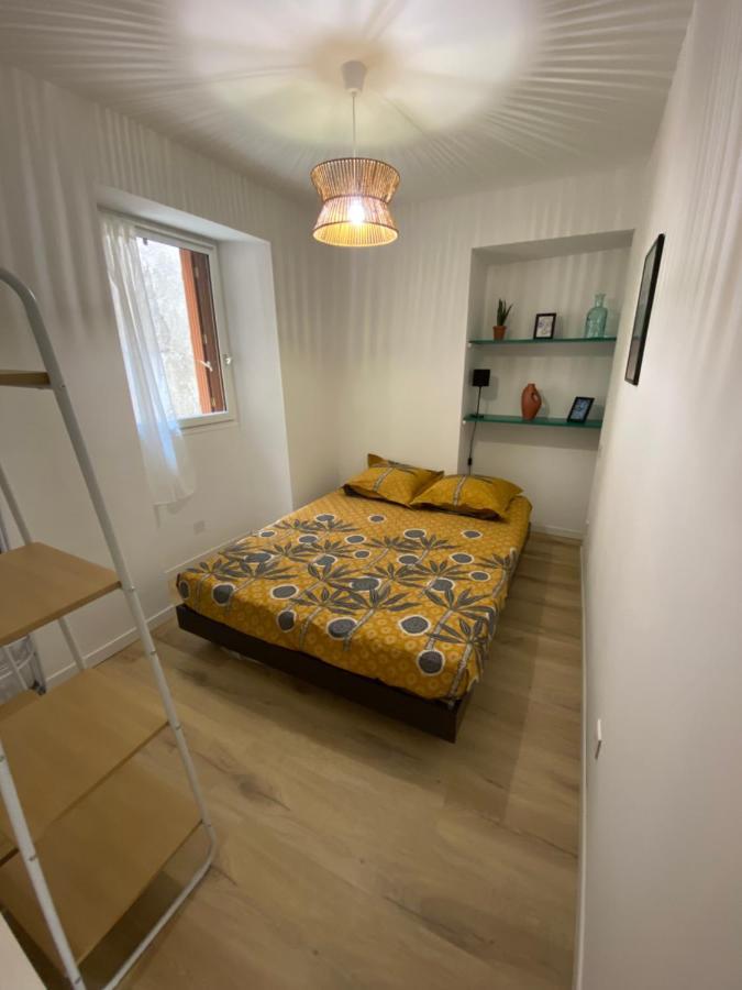 Appartement En Bord De Mer 1 Banyuls-sur-Mer Esterno foto