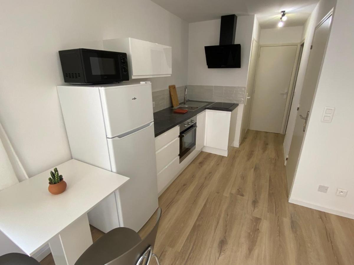 Appartement En Bord De Mer 1 Banyuls-sur-Mer Esterno foto