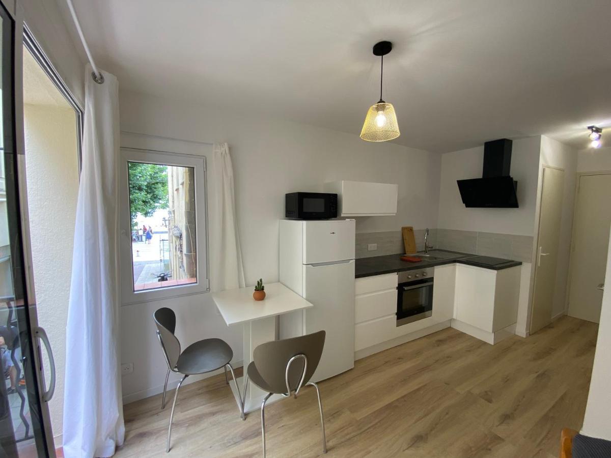 Appartement En Bord De Mer 1 Banyuls-sur-Mer Esterno foto