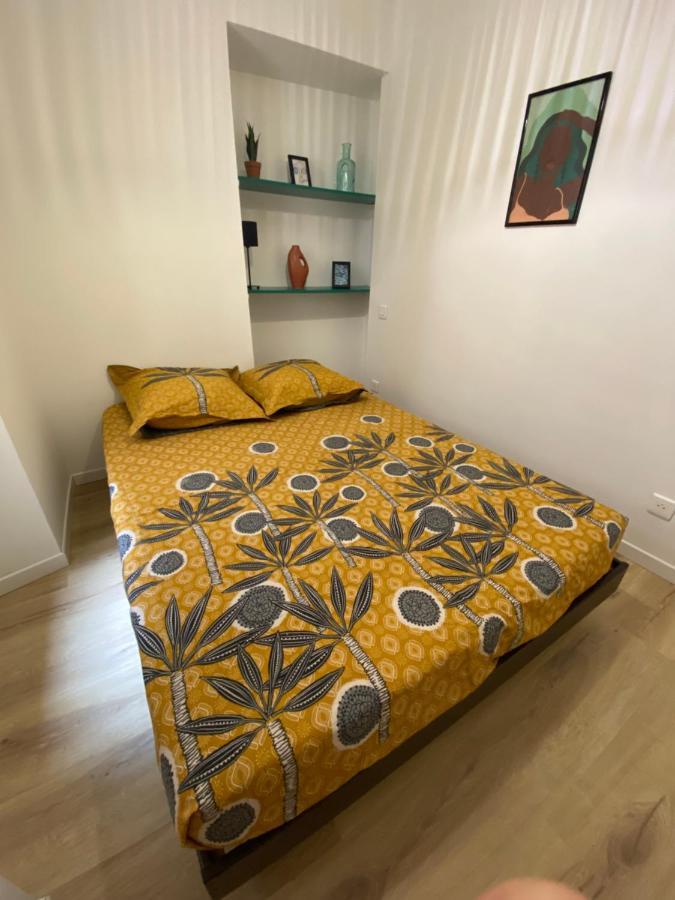 Appartement En Bord De Mer 1 Banyuls-sur-Mer Esterno foto