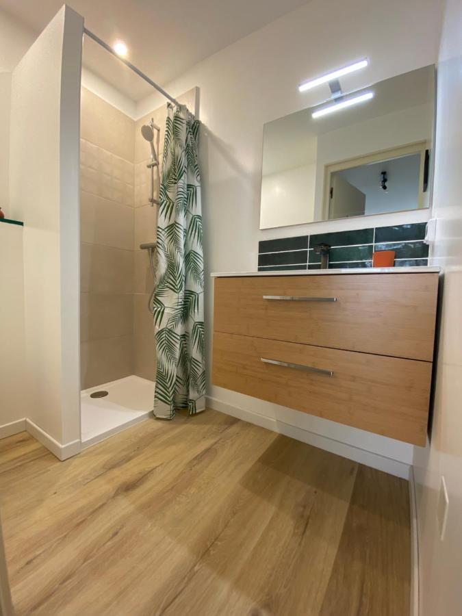 Appartement En Bord De Mer 1 Banyuls-sur-Mer Esterno foto