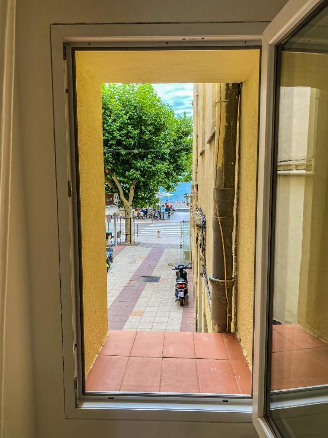 Appartement En Bord De Mer 1 Banyuls-sur-Mer Esterno foto