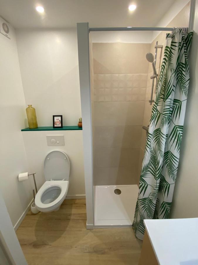 Appartement En Bord De Mer 1 Banyuls-sur-Mer Esterno foto